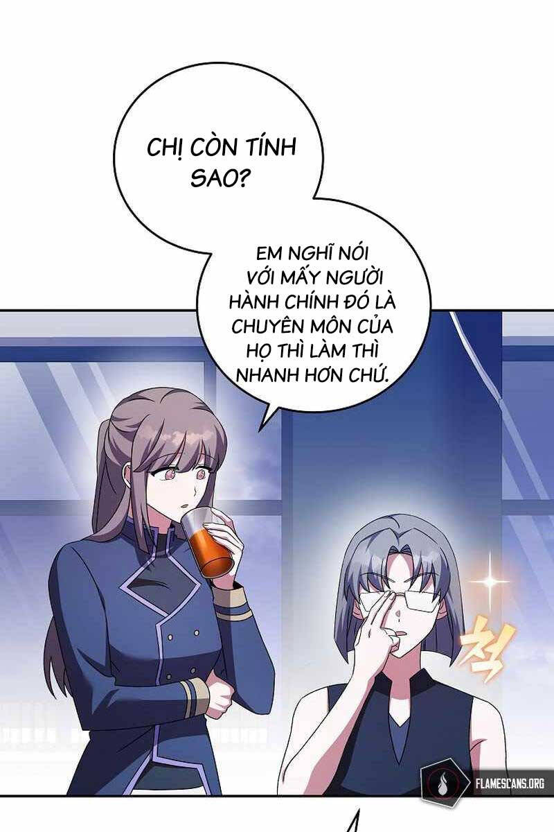 Nhân Vật Ngoài Lề Tiểu Thuyết Chap 62 - Next Chap 63