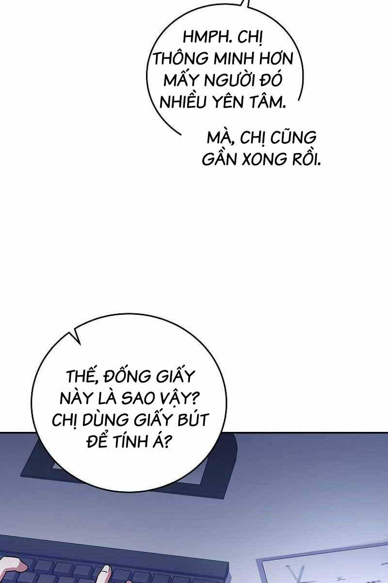Nhân Vật Ngoài Lề Tiểu Thuyết Chap 62 - Next Chap 63