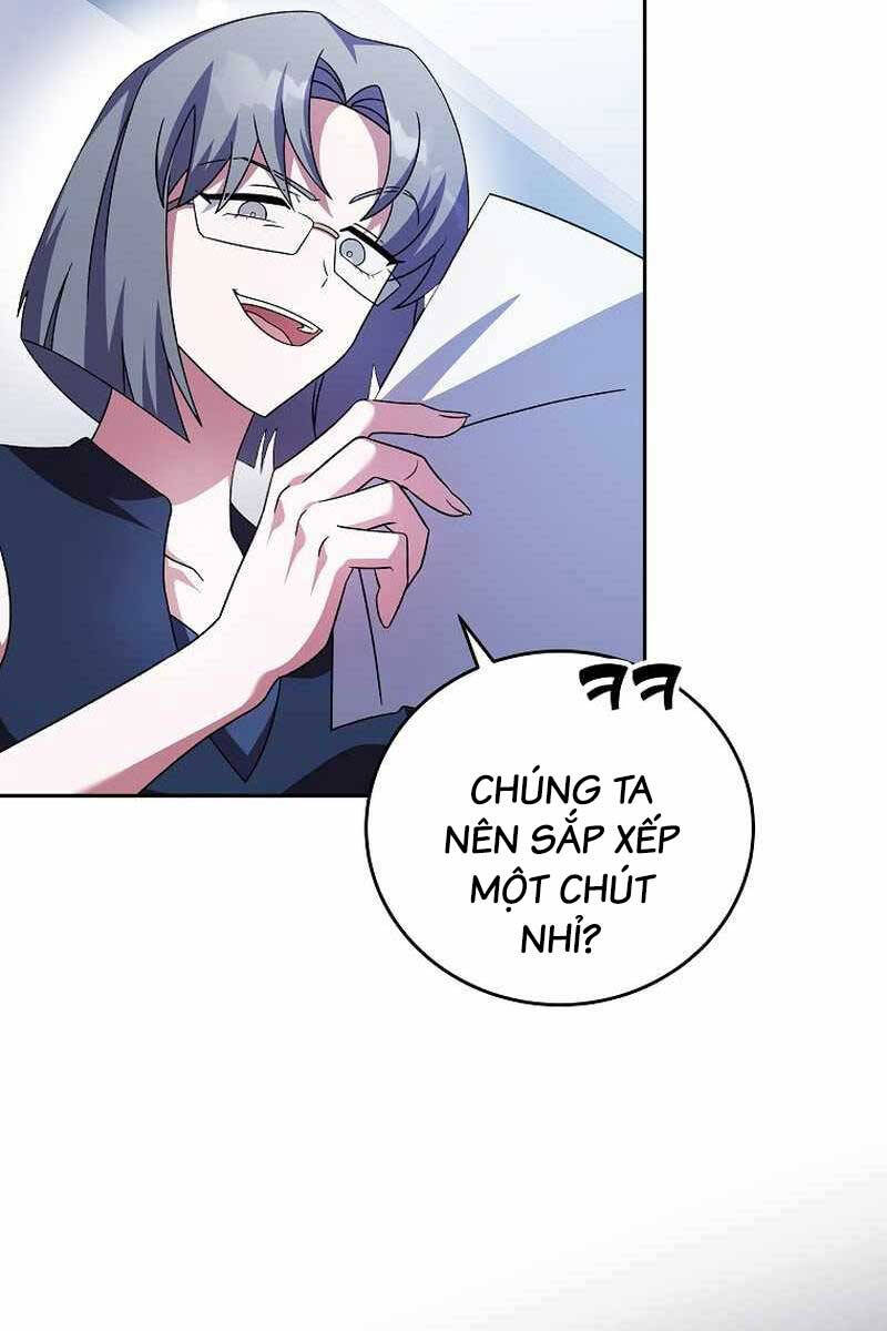 Nhân Vật Ngoài Lề Tiểu Thuyết Chap 62 - Next Chap 63