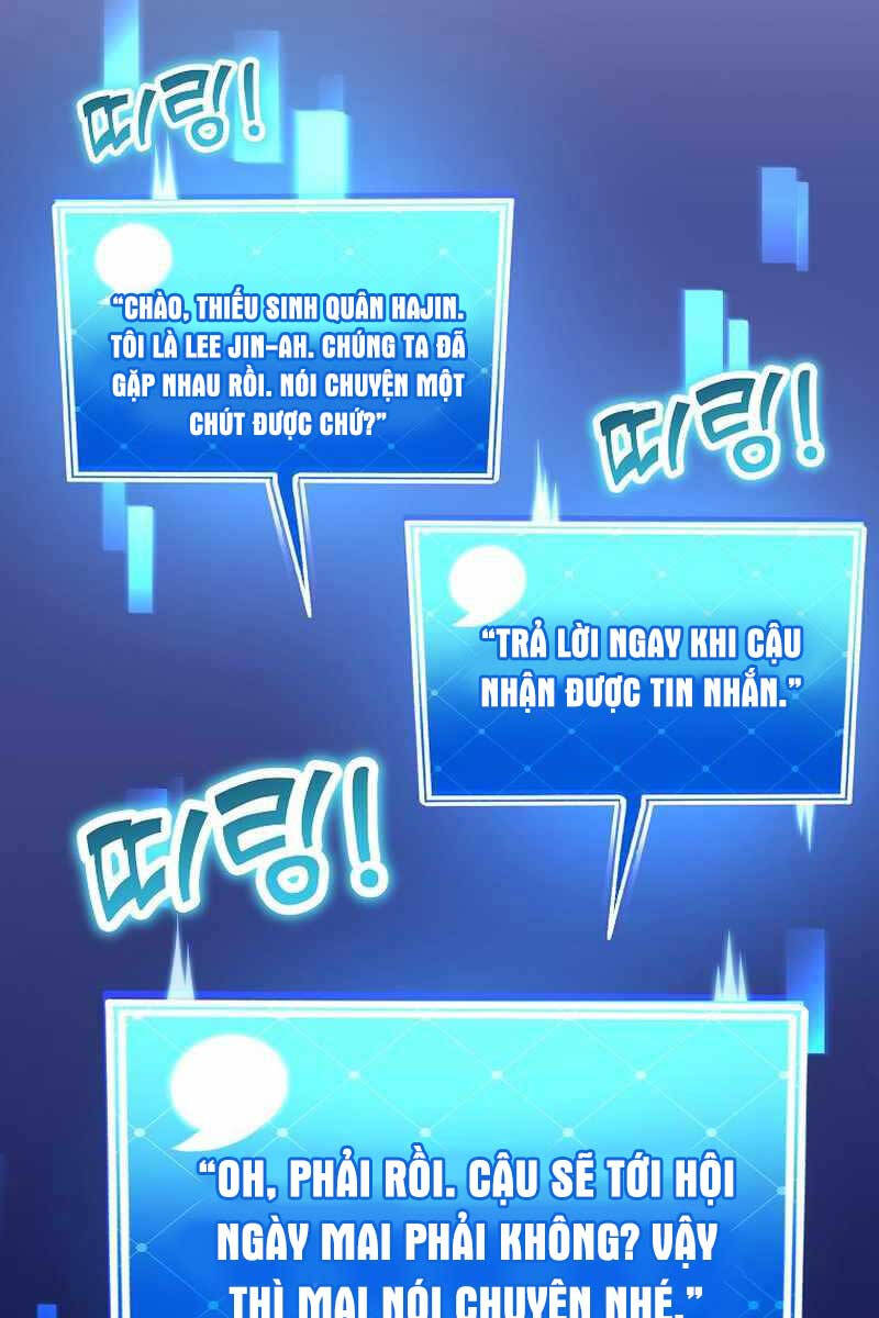 Nhân Vật Ngoài Lề Tiểu Thuyết Chap 62 - Next Chap 63