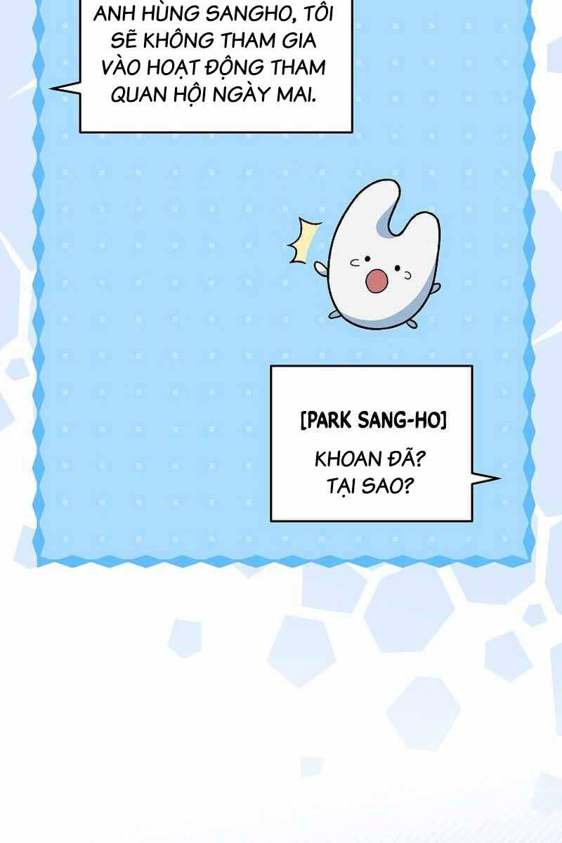 Nhân Vật Ngoài Lề Tiểu Thuyết Chap 62 - Next Chap 63