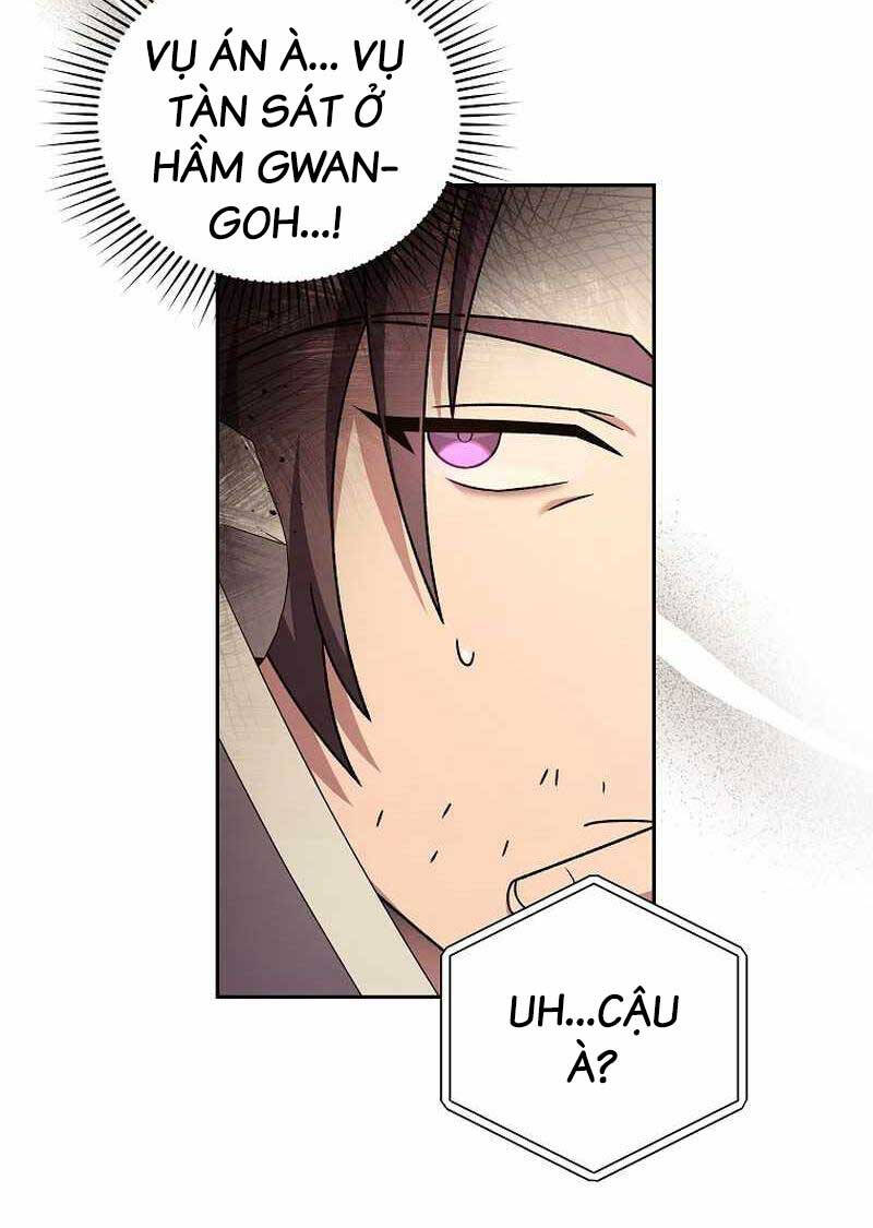 Nhân Vật Ngoài Lề Tiểu Thuyết Chap 62 - Next Chap 63