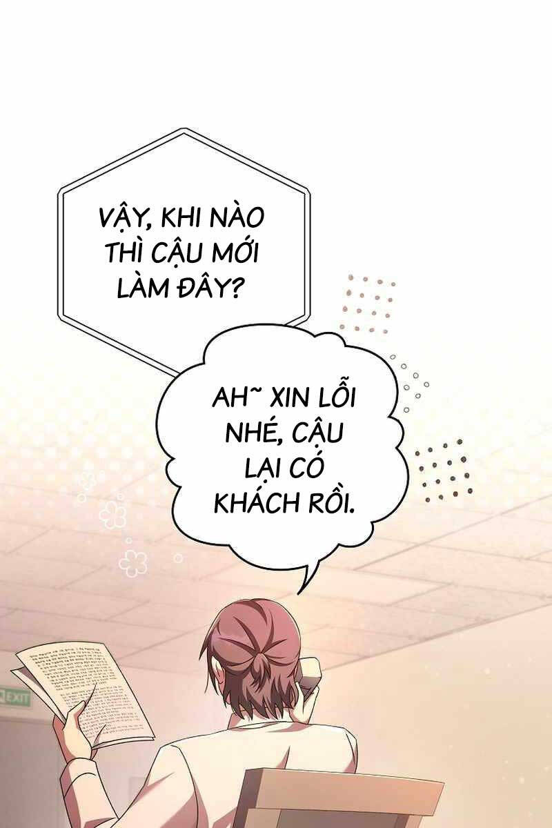 Nhân Vật Ngoài Lề Tiểu Thuyết Chap 62 - Next Chap 63