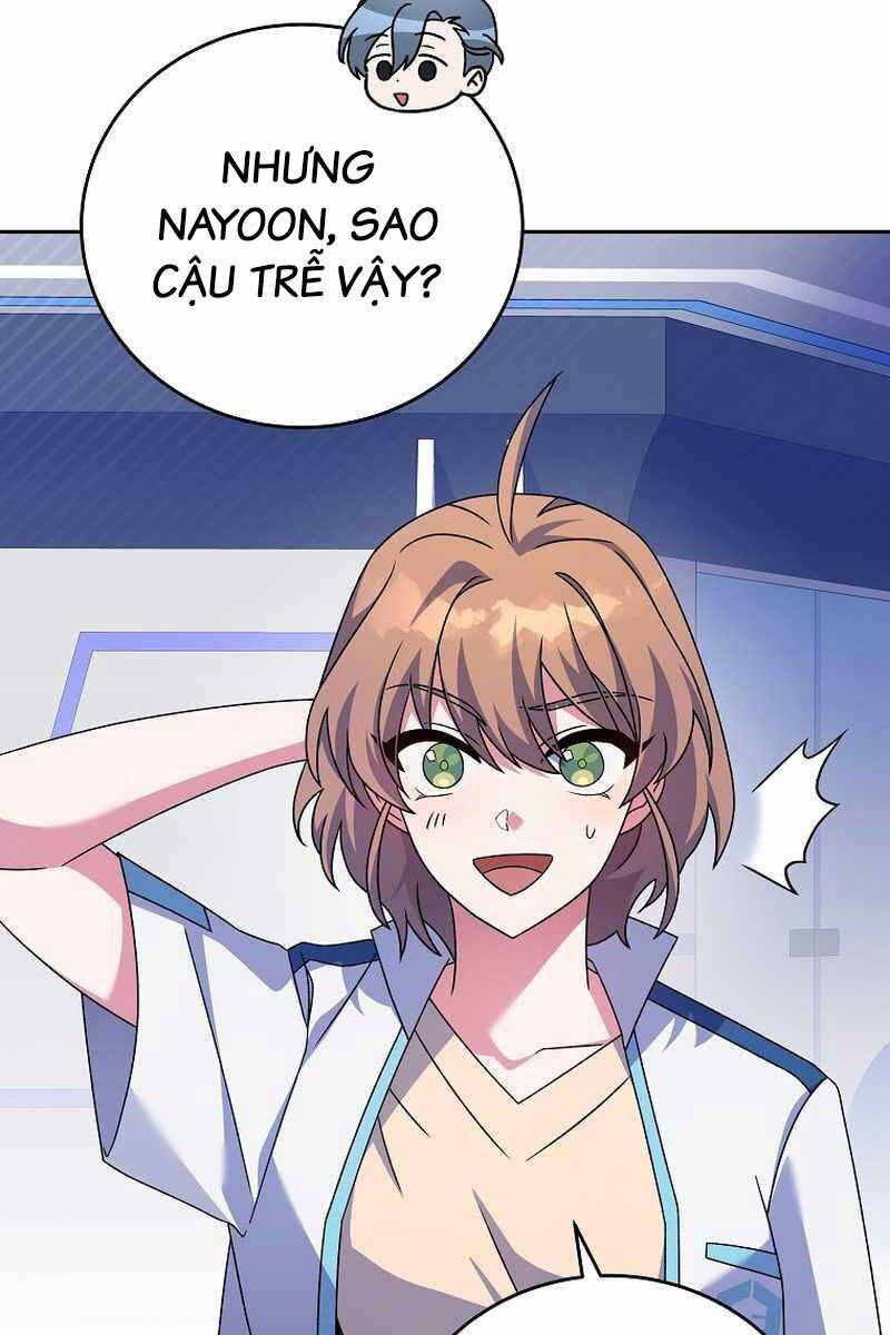 Nhân Vật Ngoài Lề Tiểu Thuyết Chap 62 - Next Chap 63