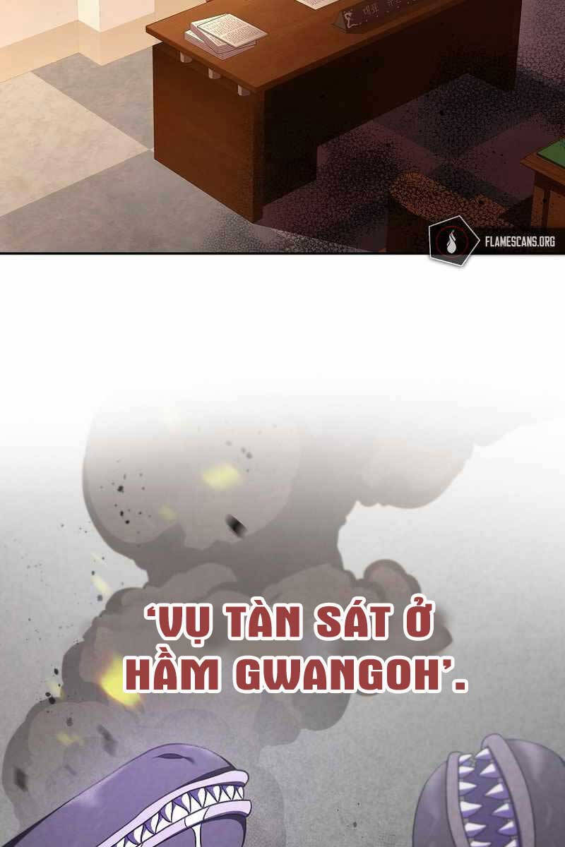 Nhân Vật Ngoài Lề Tiểu Thuyết Chap 62 - Next Chap 63
