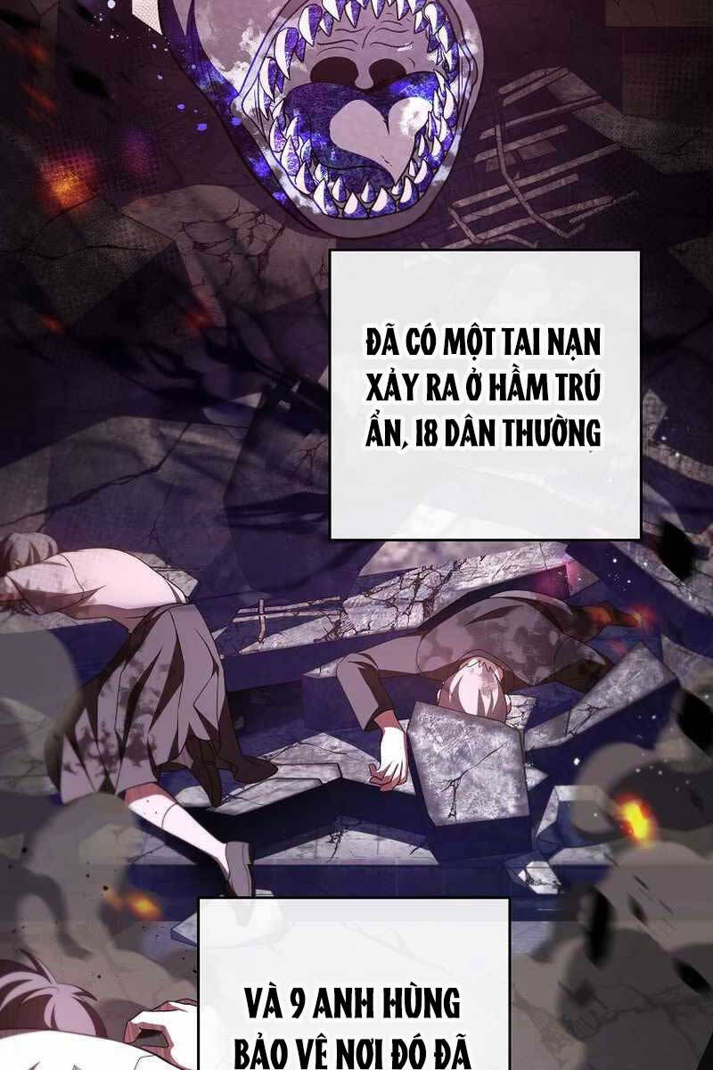 Nhân Vật Ngoài Lề Tiểu Thuyết Chap 62 - Next Chap 63