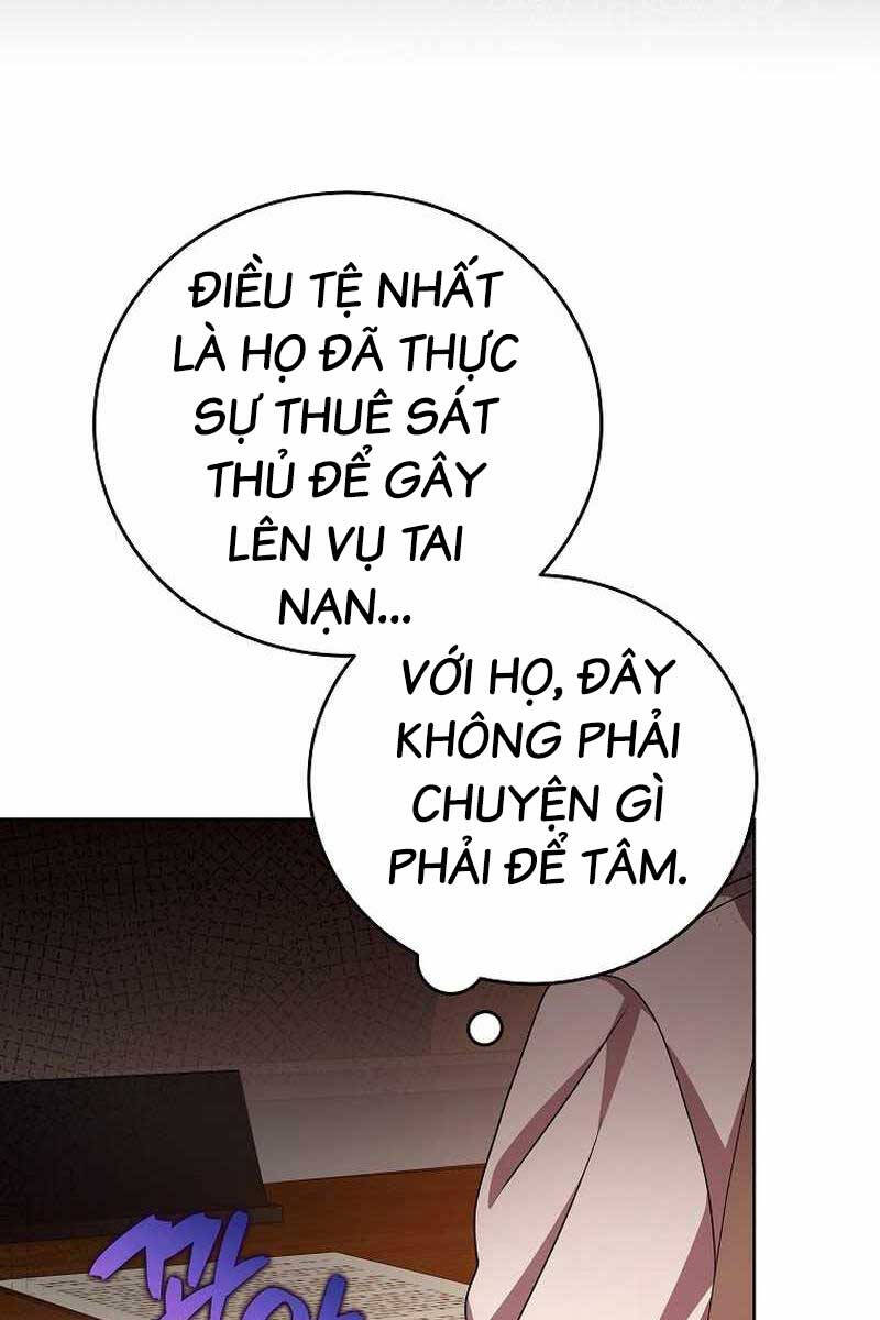 Nhân Vật Ngoài Lề Tiểu Thuyết Chap 62 - Next Chap 63