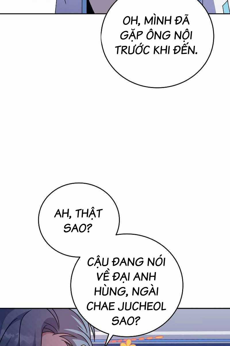 Nhân Vật Ngoài Lề Tiểu Thuyết Chap 62 - Next Chap 63