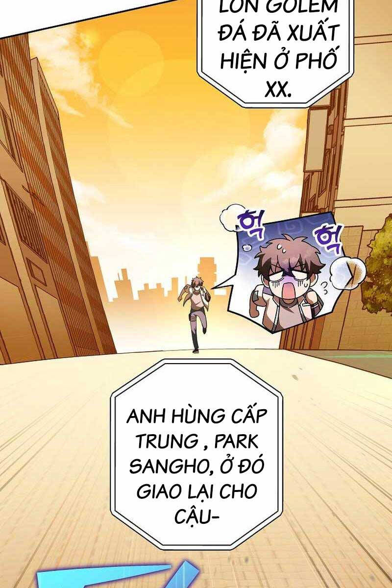 Nhân Vật Ngoài Lề Tiểu Thuyết Chap 62 - Next Chap 63