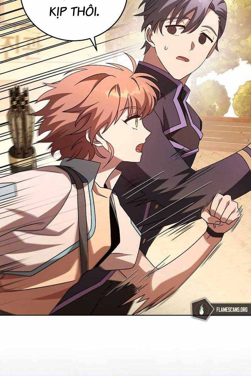 Nhân Vật Ngoài Lề Tiểu Thuyết Chap 62 - Next Chap 63