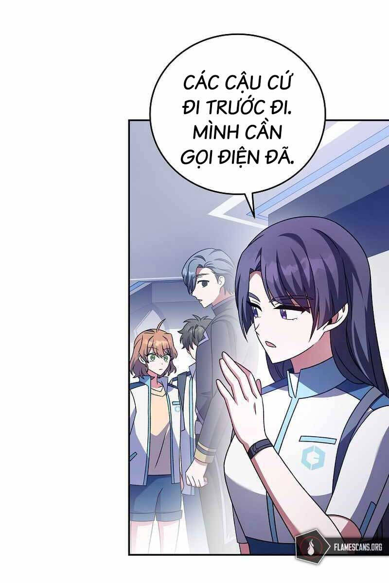 Nhân Vật Ngoài Lề Tiểu Thuyết Chap 62 - Next Chap 63