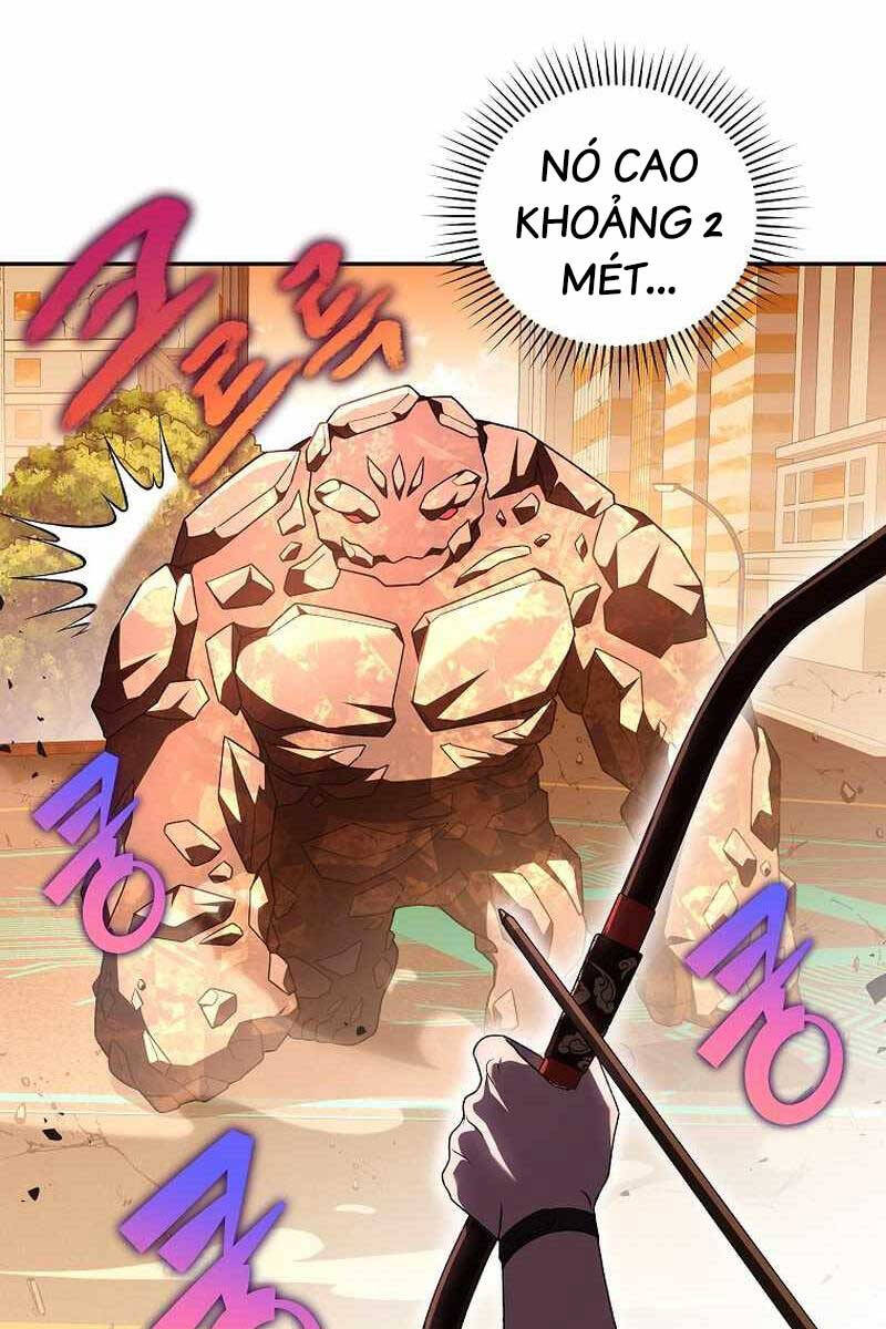 Nhân Vật Ngoài Lề Tiểu Thuyết Chap 62 - Next Chap 63