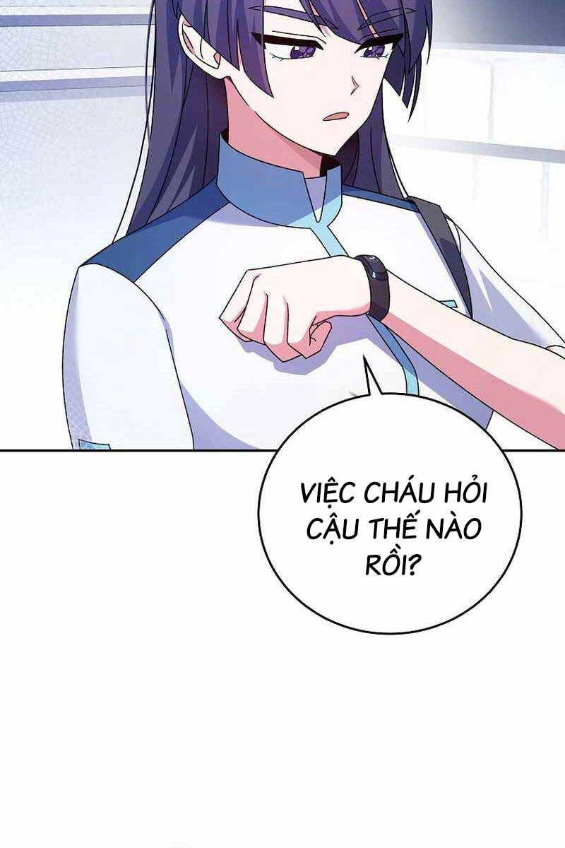 Nhân Vật Ngoài Lề Tiểu Thuyết Chap 62 - Next Chap 63