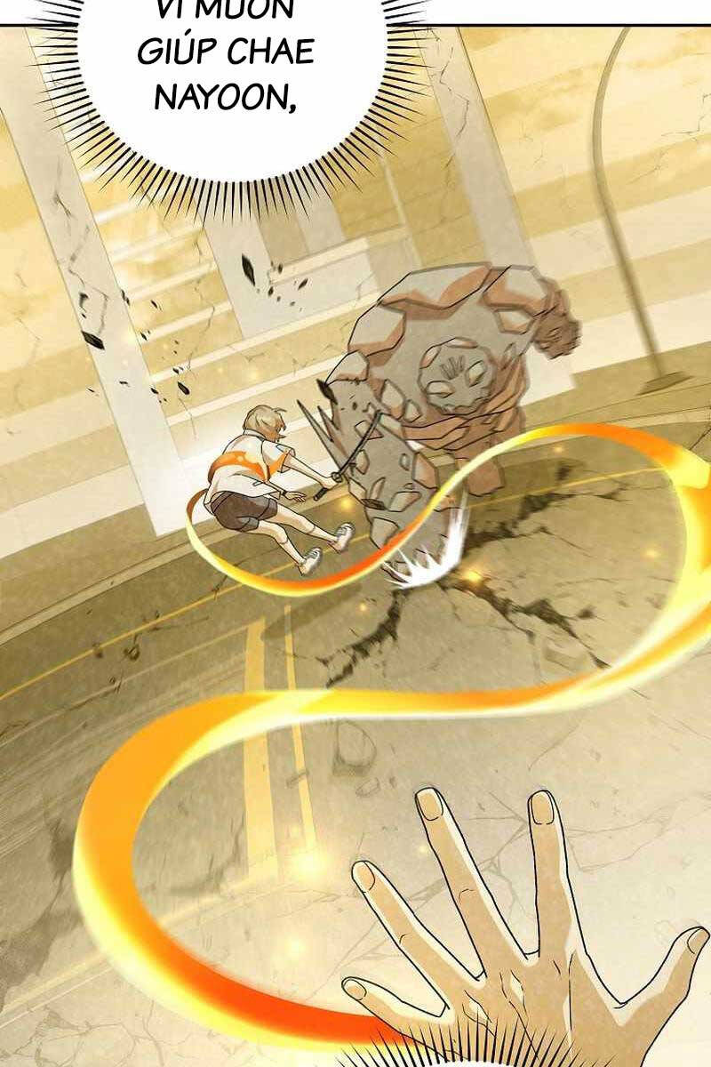 Nhân Vật Ngoài Lề Tiểu Thuyết Chap 62 - Next Chap 63
