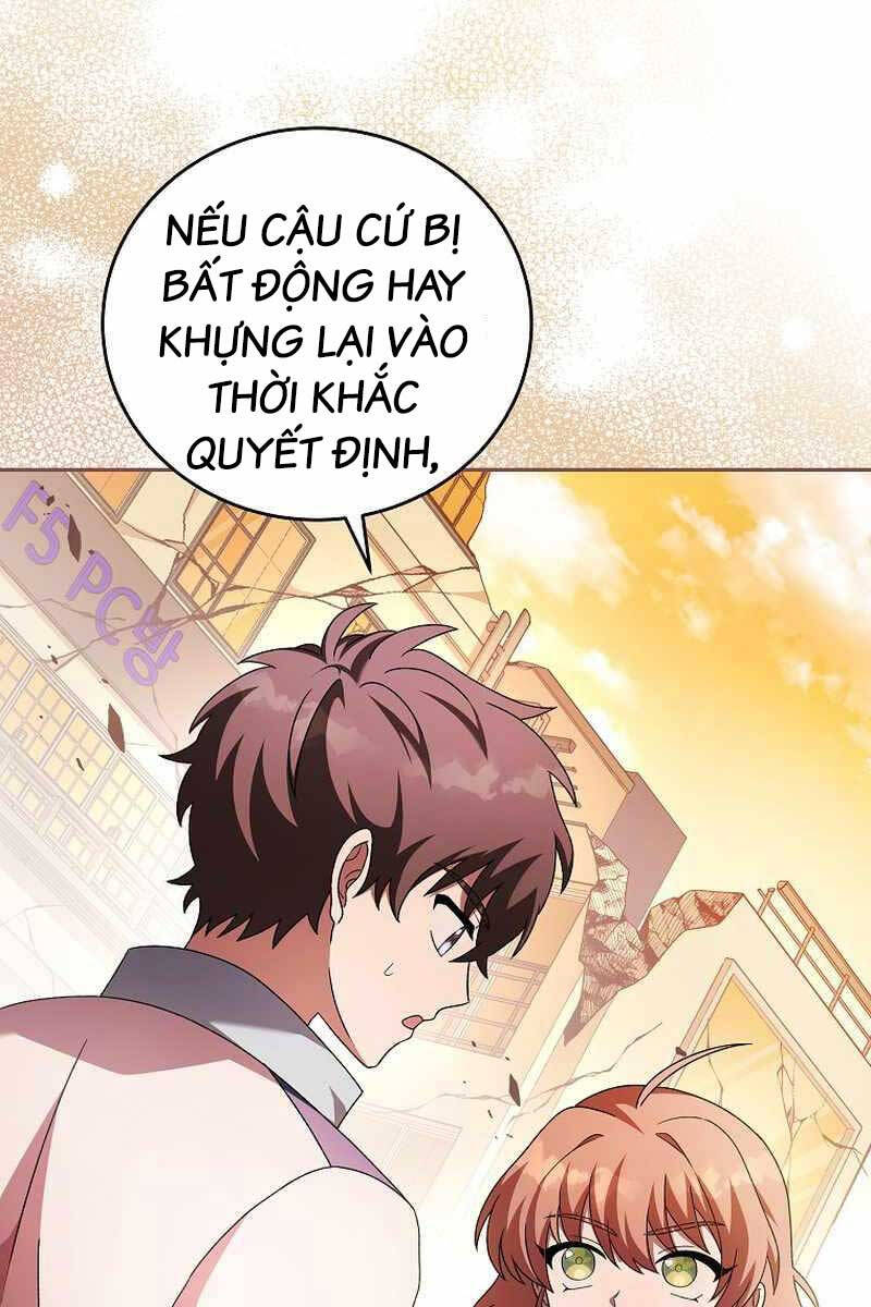 Nhân Vật Ngoài Lề Tiểu Thuyết Chap 62 - Next Chap 63