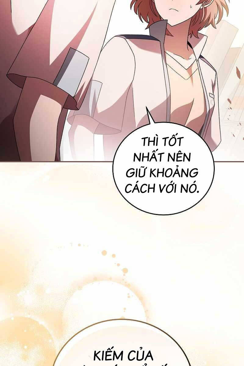Nhân Vật Ngoài Lề Tiểu Thuyết Chap 62 - Next Chap 63