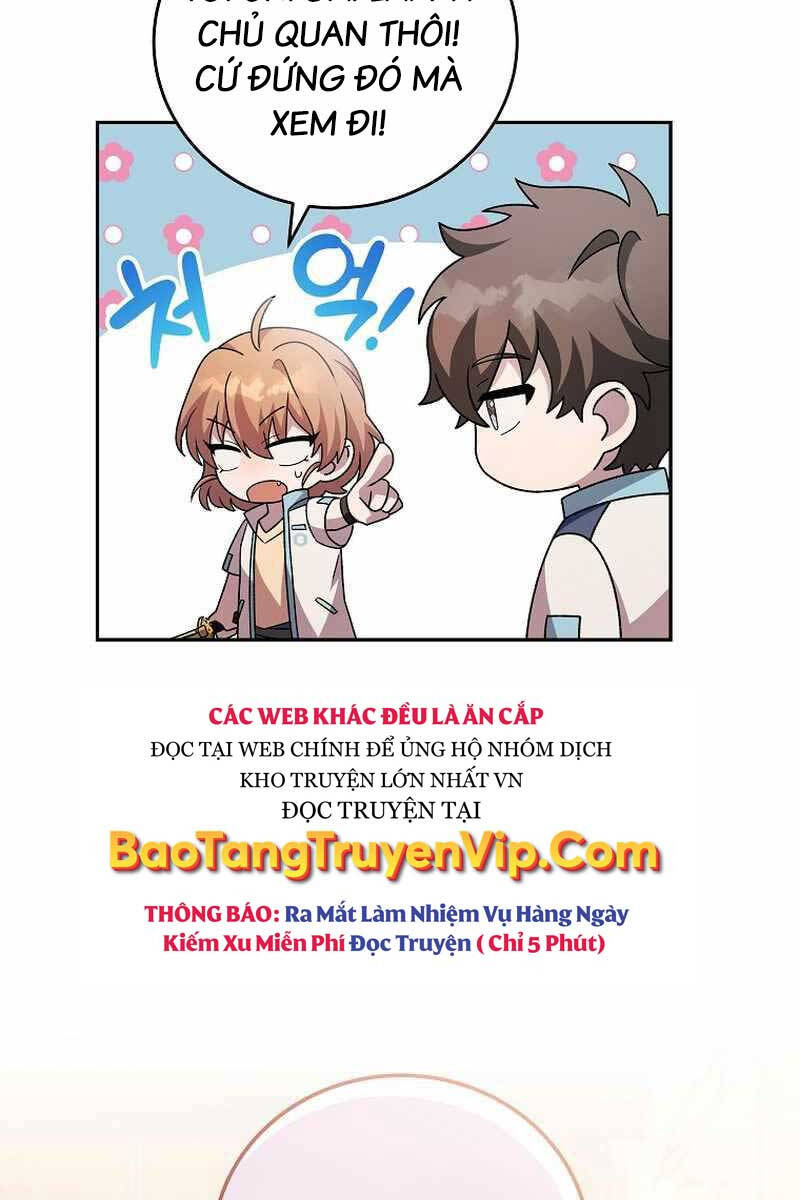 Nhân Vật Ngoài Lề Tiểu Thuyết Chap 62 - Next Chap 63