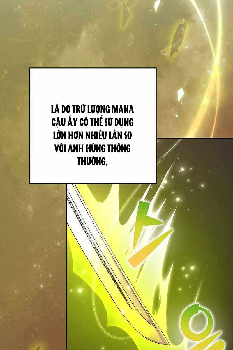Nhân Vật Ngoài Lề Tiểu Thuyết Chap 62 - Next Chap 63