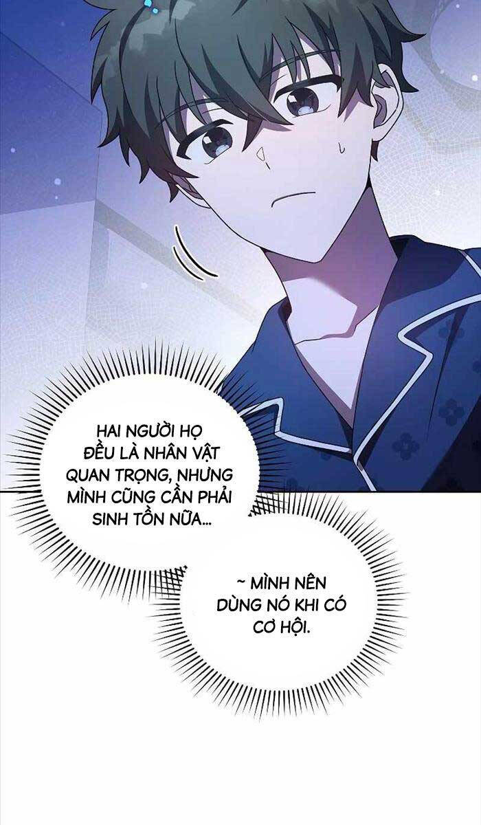 Nhân Vật Ngoài Lề Tiểu Thuyết Chap 63 - Next Chap 64