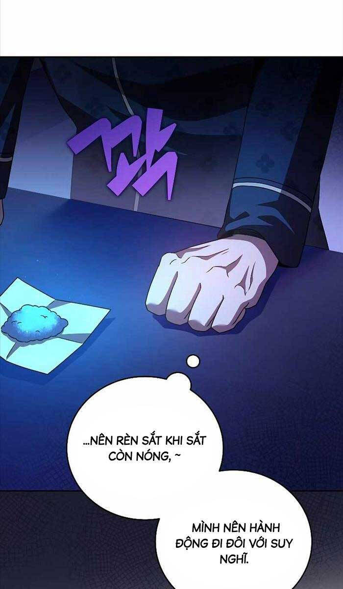 Nhân Vật Ngoài Lề Tiểu Thuyết Chap 63 - Next Chap 64