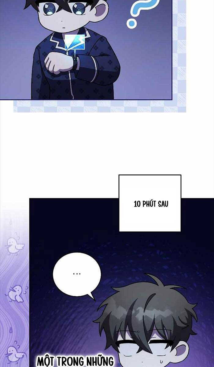 Nhân Vật Ngoài Lề Tiểu Thuyết Chap 63 - Next Chap 64