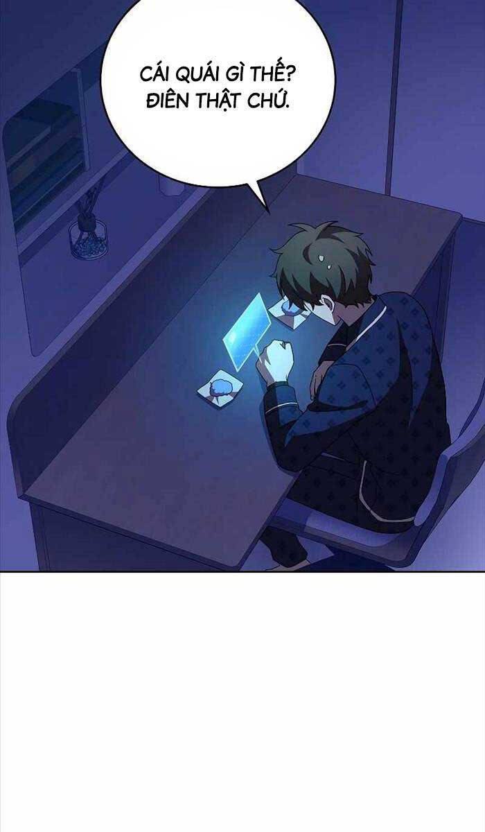 Nhân Vật Ngoài Lề Tiểu Thuyết Chap 63 - Next Chap 64