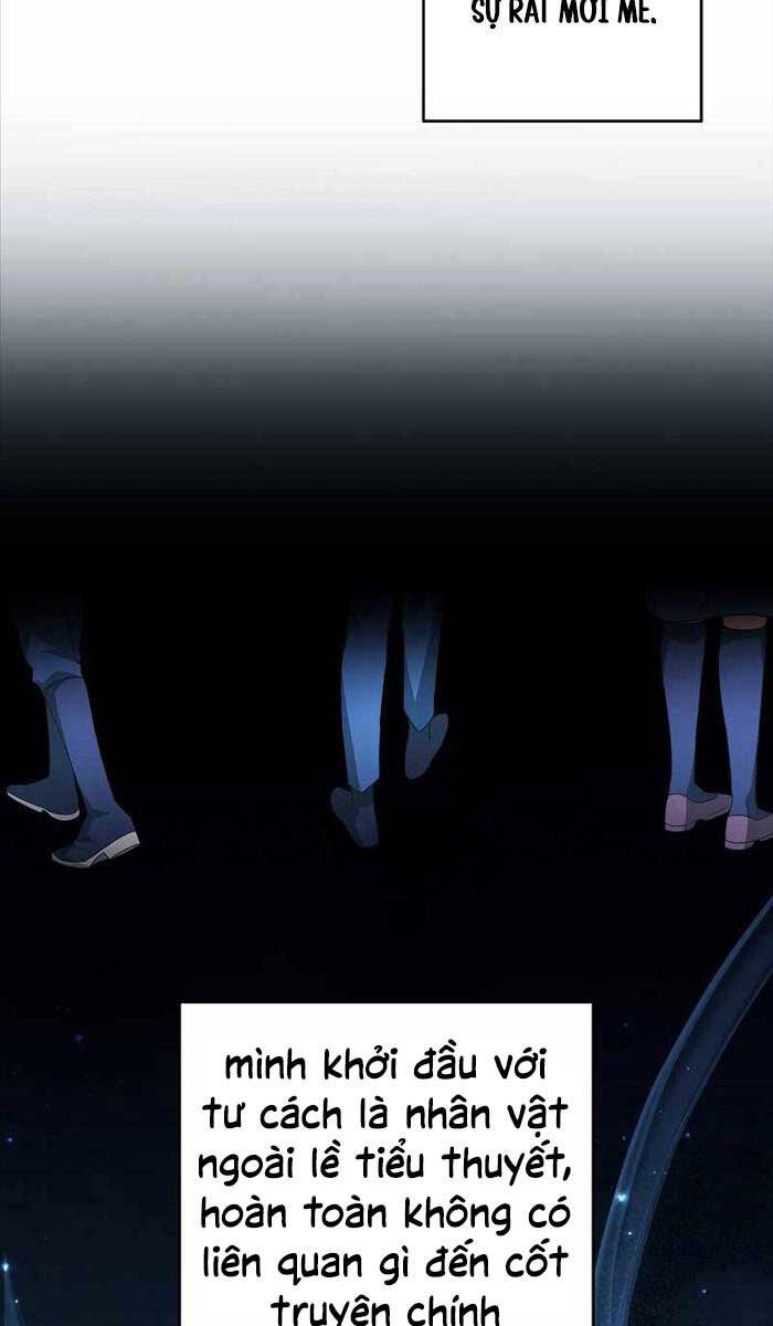 Nhân Vật Ngoài Lề Tiểu Thuyết Chap 63 - Next Chap 64