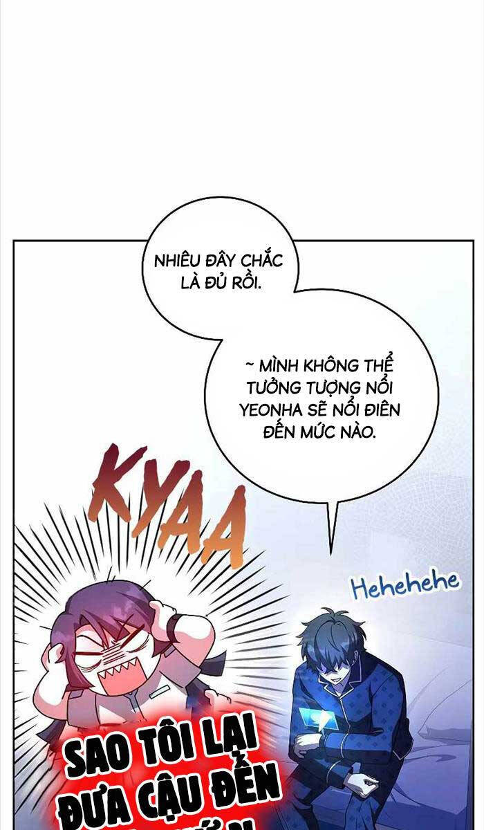 Nhân Vật Ngoài Lề Tiểu Thuyết Chap 63 - Next Chap 64