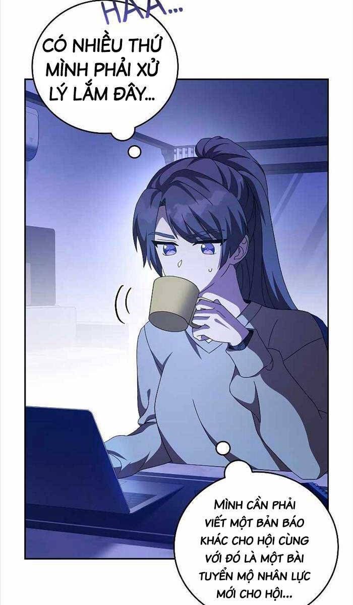 Nhân Vật Ngoài Lề Tiểu Thuyết Chap 63 - Next Chap 64
