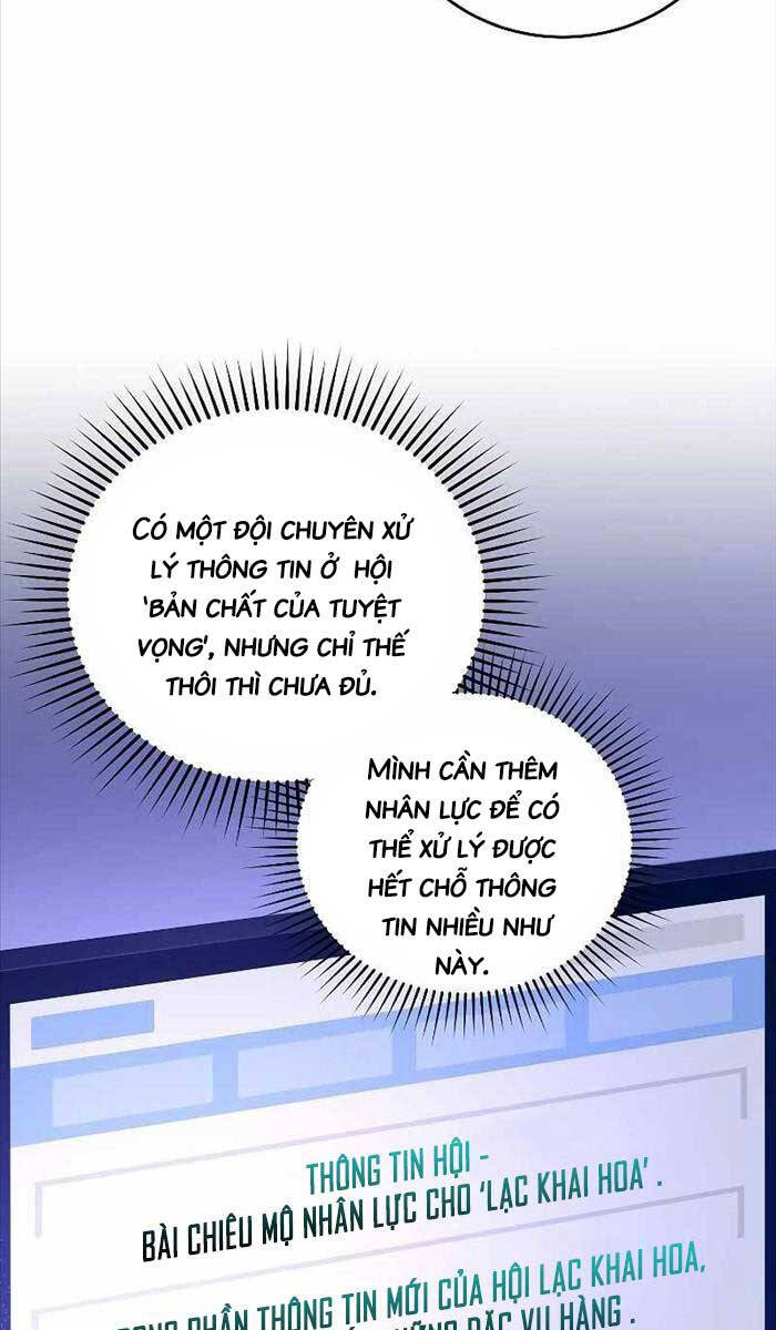 Nhân Vật Ngoài Lề Tiểu Thuyết Chap 63 - Next Chap 64
