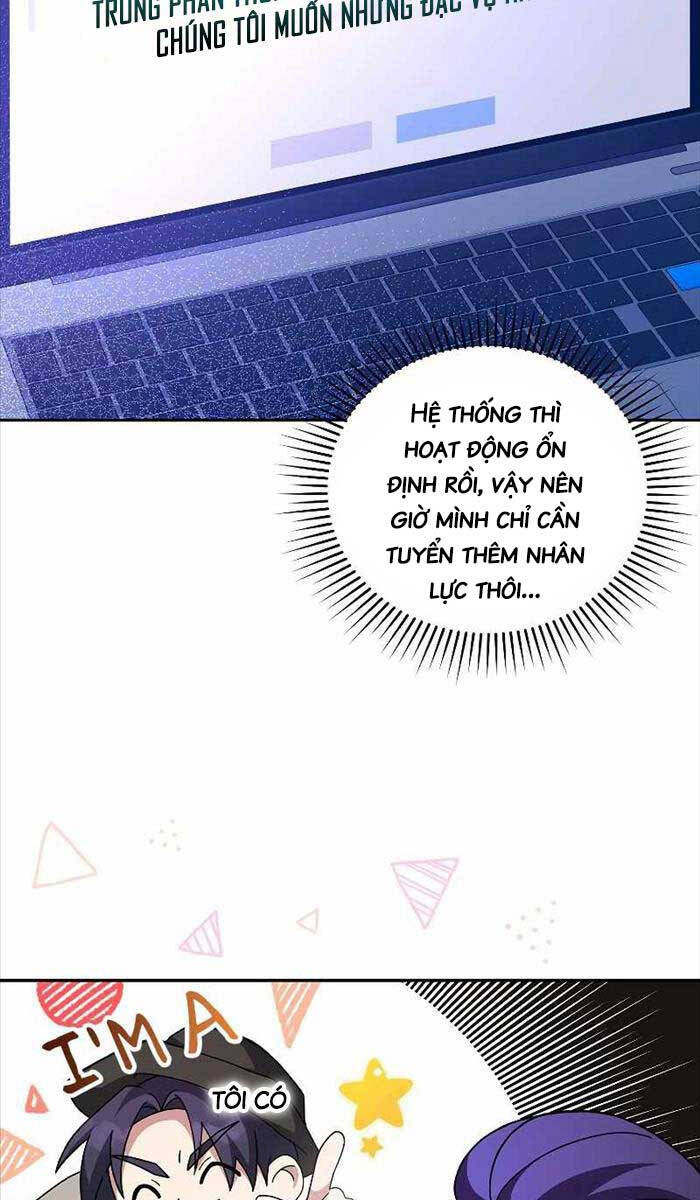 Nhân Vật Ngoài Lề Tiểu Thuyết Chap 63 - Next Chap 64