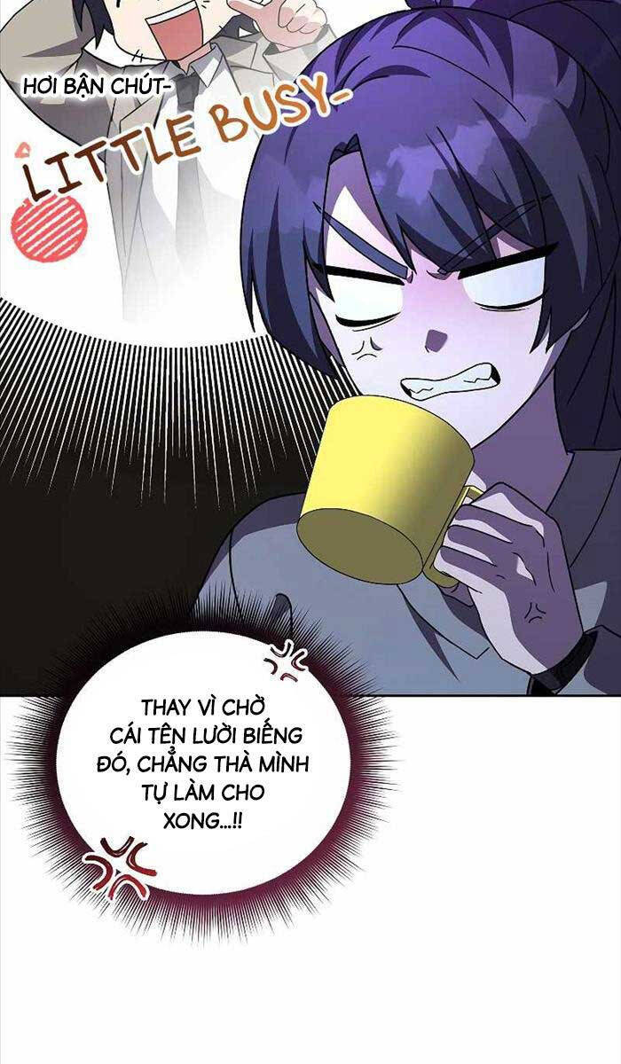 Nhân Vật Ngoài Lề Tiểu Thuyết Chap 63 - Next Chap 64