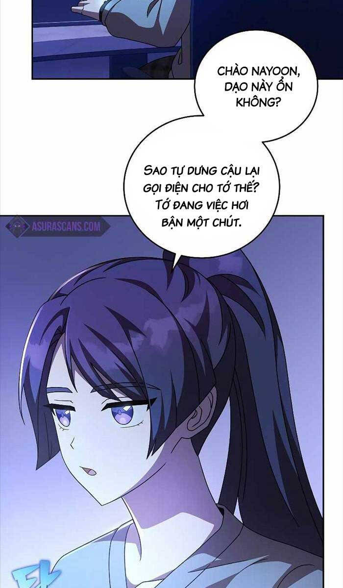 Nhân Vật Ngoài Lề Tiểu Thuyết Chap 63 - Next Chap 64