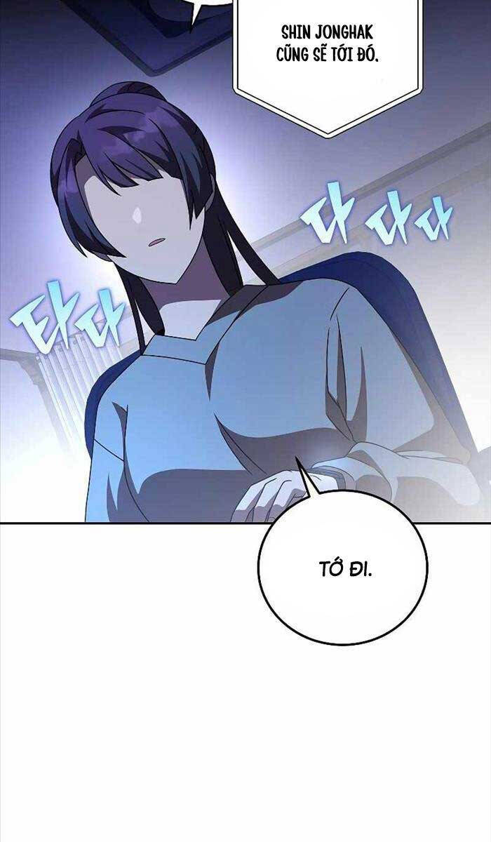 Nhân Vật Ngoài Lề Tiểu Thuyết Chap 63 - Next Chap 64