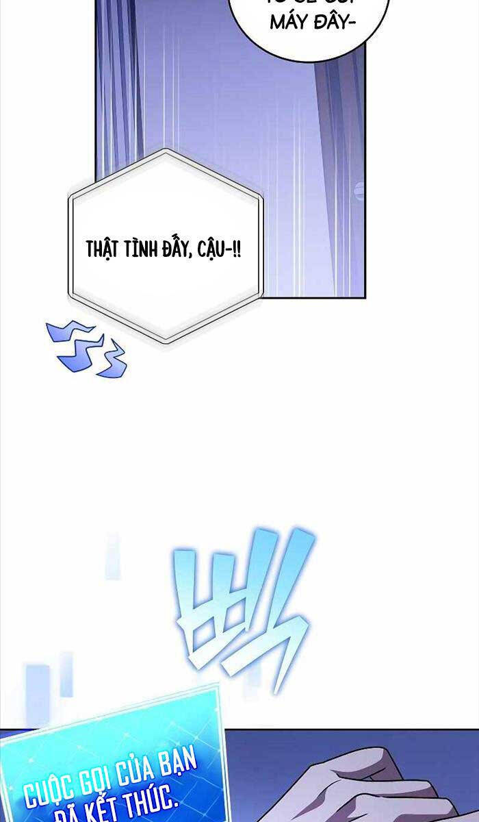 Nhân Vật Ngoài Lề Tiểu Thuyết Chap 63 - Next Chap 64