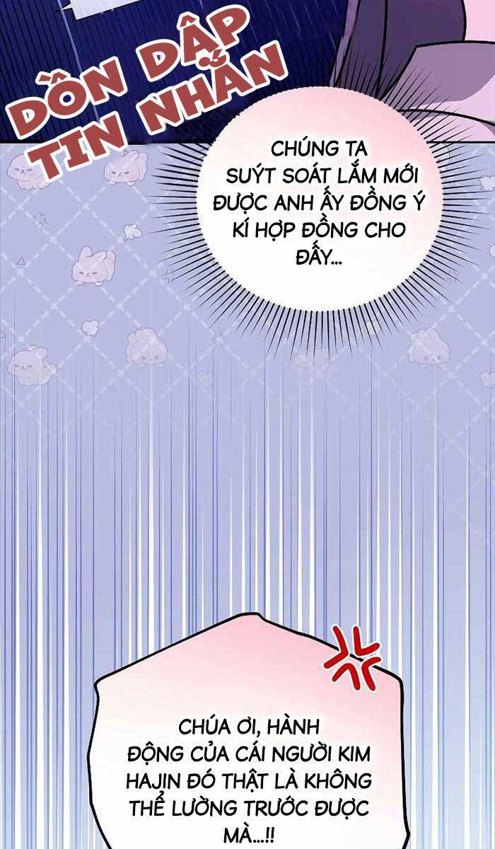 Nhân Vật Ngoài Lề Tiểu Thuyết Chap 63 - Next Chap 64