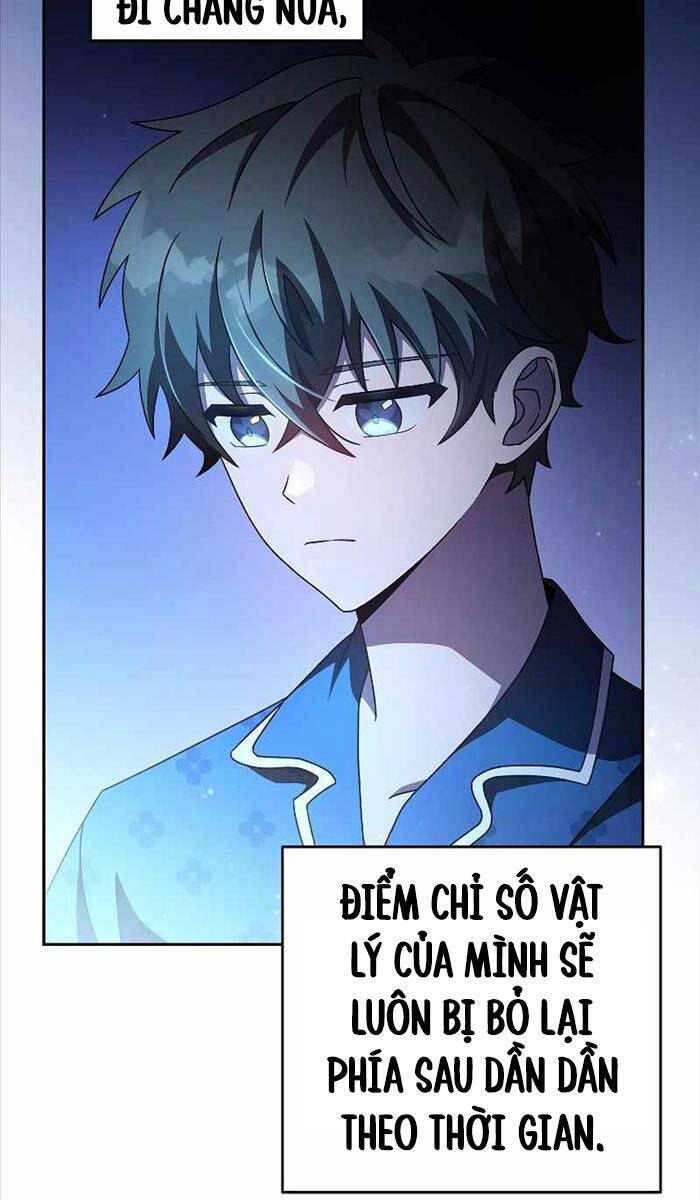 Nhân Vật Ngoài Lề Tiểu Thuyết Chap 63 - Next Chap 64