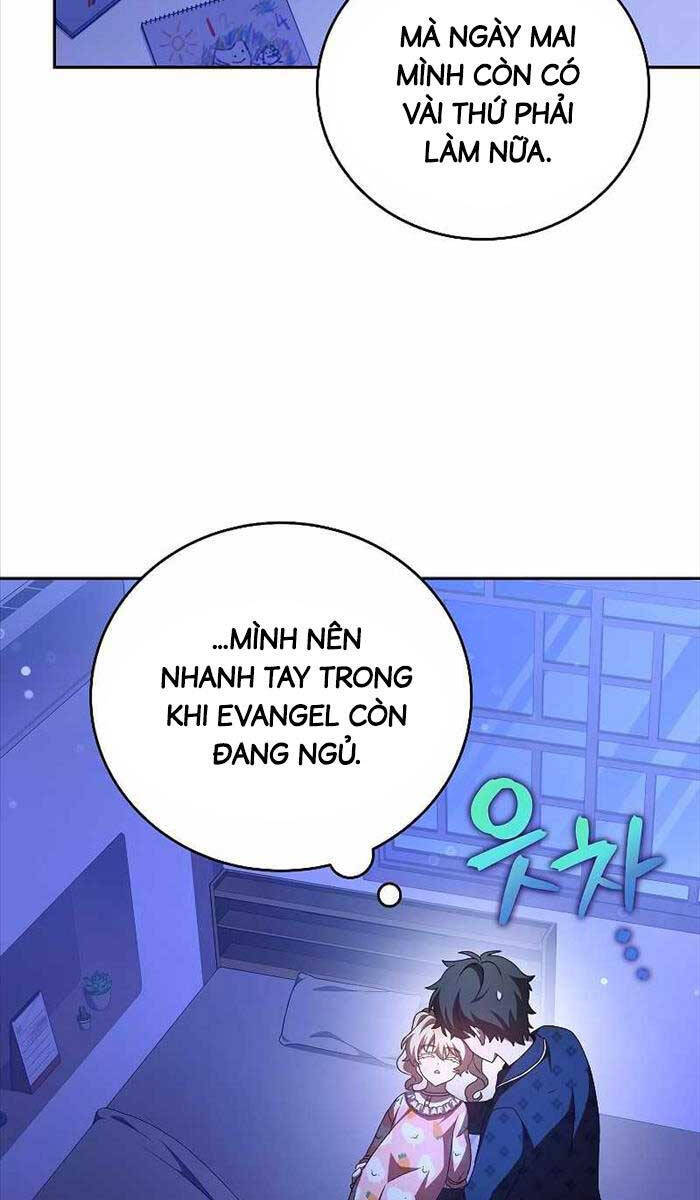 Nhân Vật Ngoài Lề Tiểu Thuyết Chap 63 - Next Chap 64