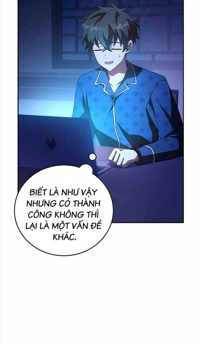 Nhân Vật Ngoài Lề Tiểu Thuyết Chap 63 - Next Chap 64