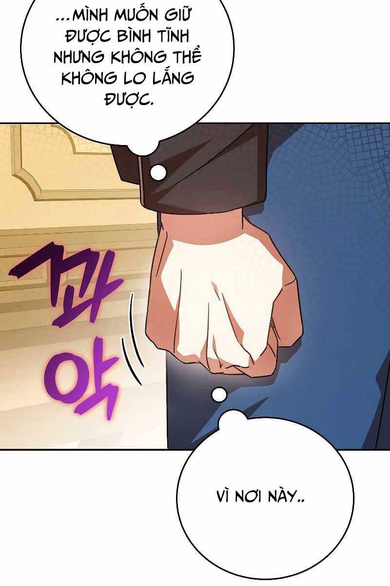Nhân Vật Ngoài Lề Tiểu Thuyết Chap 64 - Next Chap 65