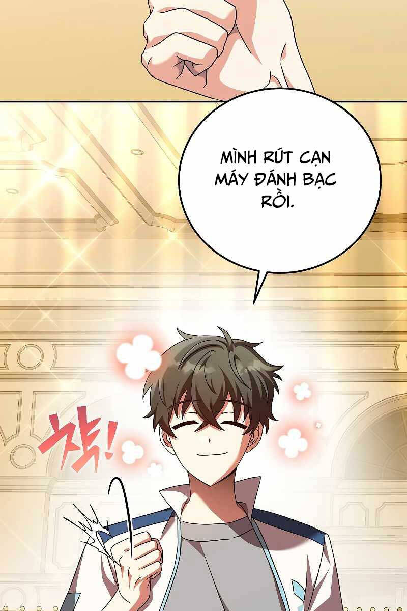Nhân Vật Ngoài Lề Tiểu Thuyết Chap 64 - Next Chap 65