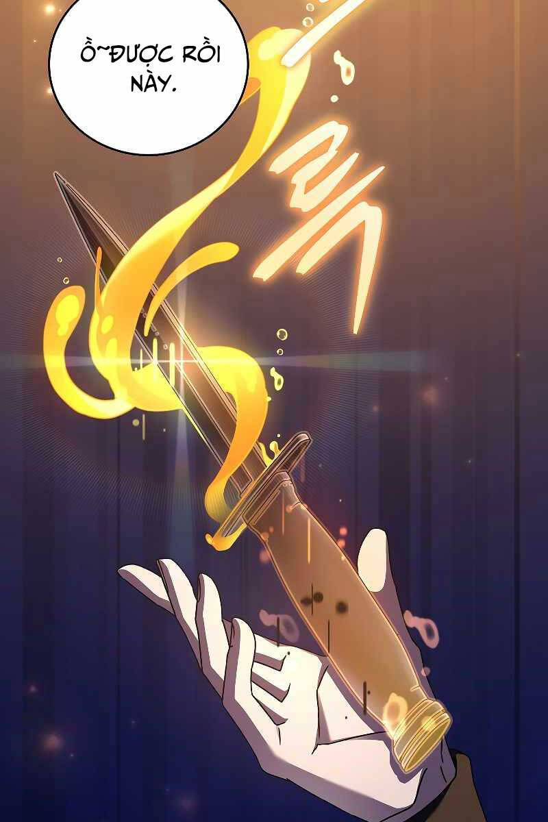Nhân Vật Ngoài Lề Tiểu Thuyết Chap 64 - Next Chap 65