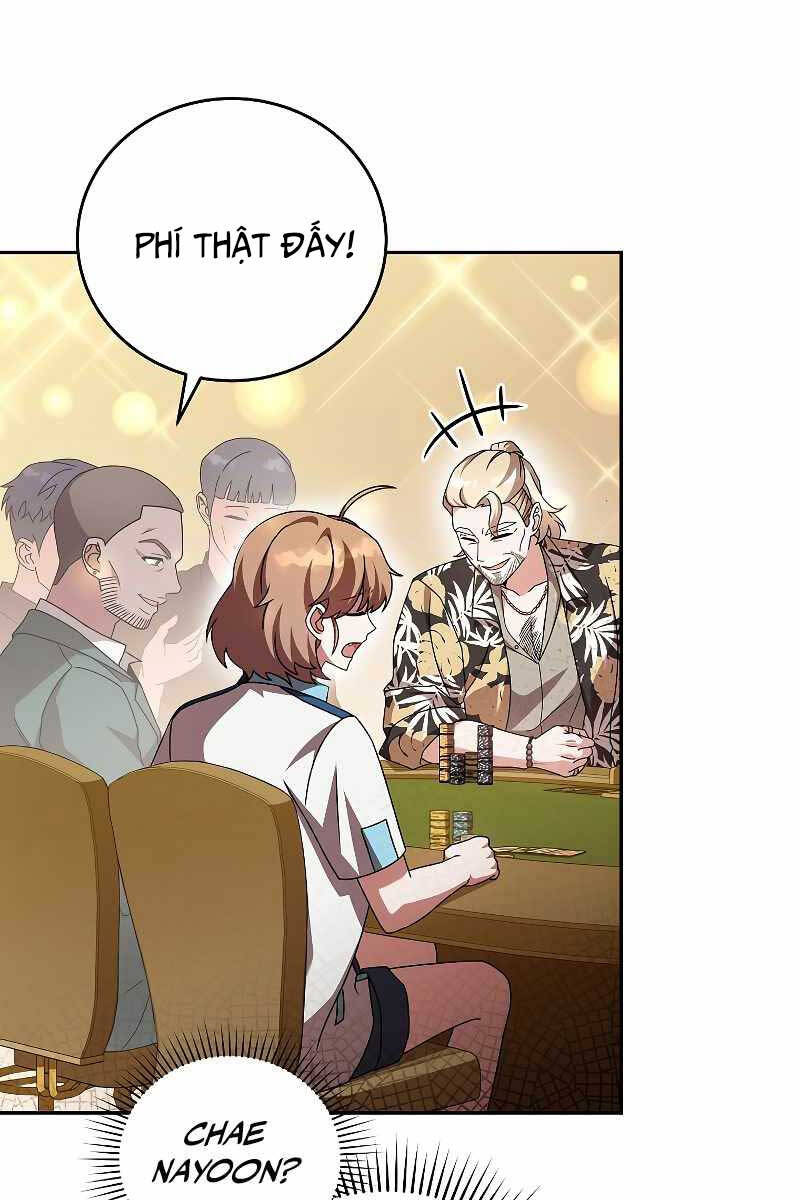 Nhân Vật Ngoài Lề Tiểu Thuyết Chap 64 - Next Chap 65
