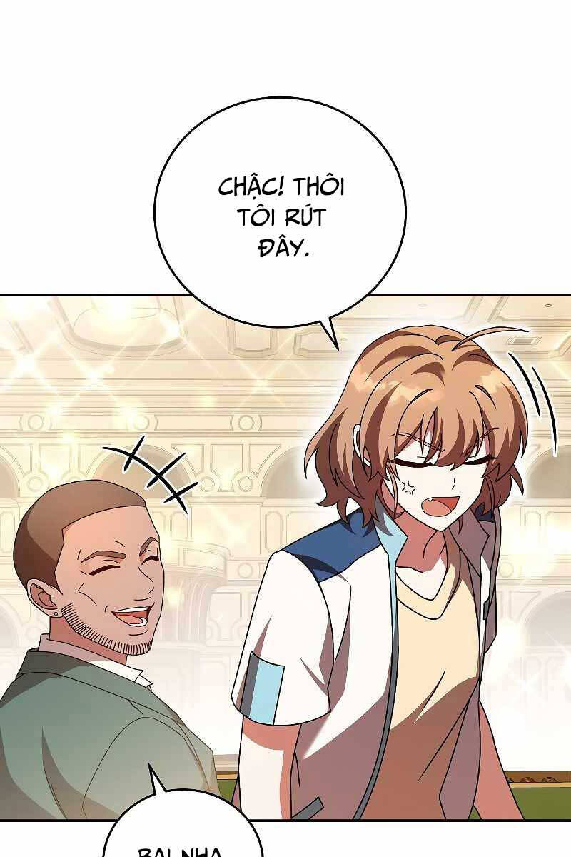 Nhân Vật Ngoài Lề Tiểu Thuyết Chap 64 - Next Chap 65