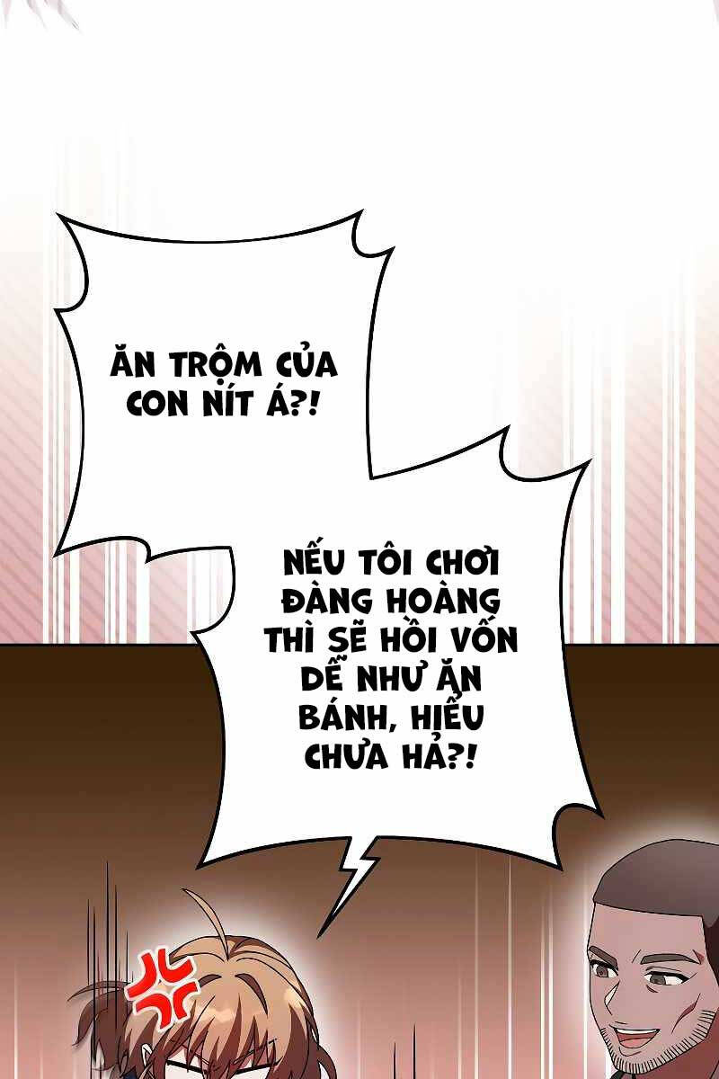 Nhân Vật Ngoài Lề Tiểu Thuyết Chap 64 - Next Chap 65