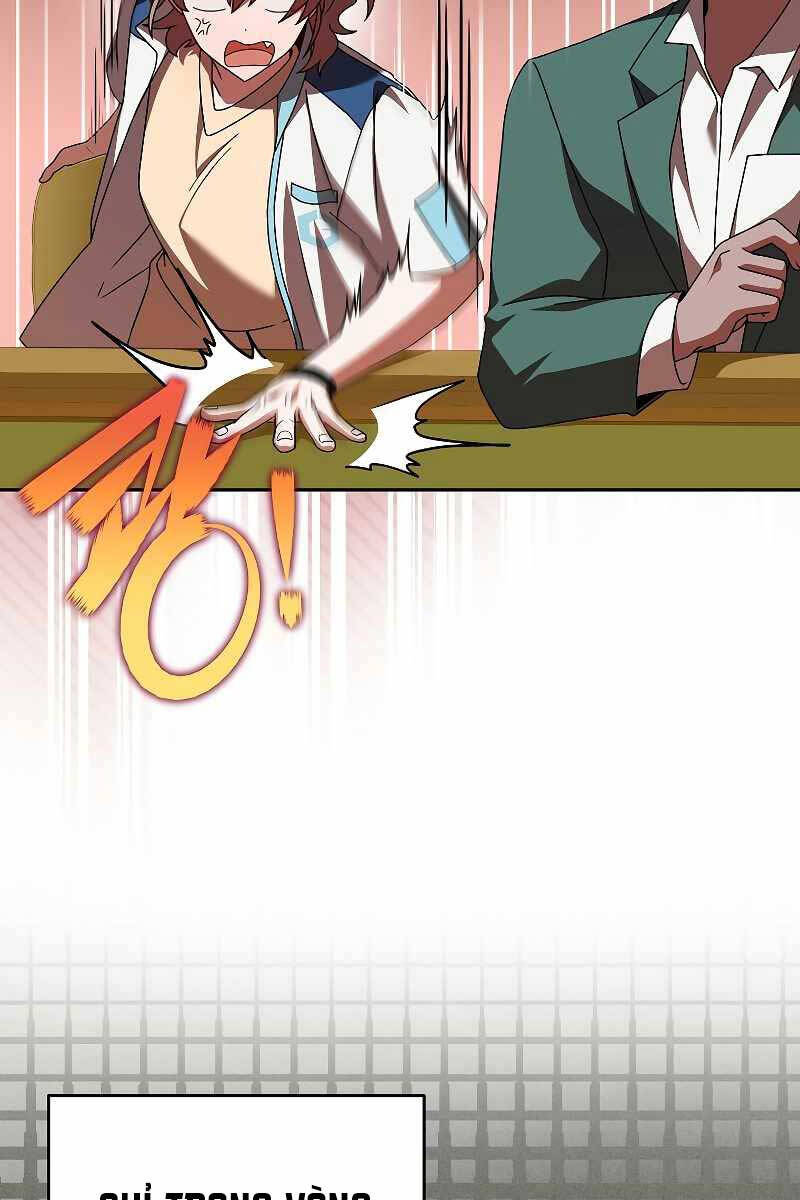 Nhân Vật Ngoài Lề Tiểu Thuyết Chap 64 - Next Chap 65