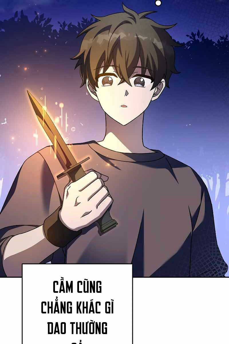 Nhân Vật Ngoài Lề Tiểu Thuyết Chap 64 - Next Chap 65