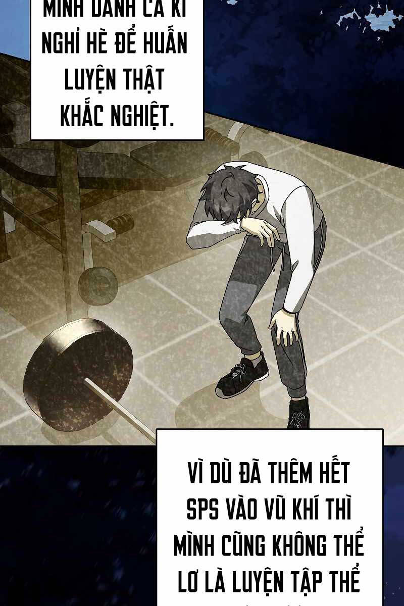Nhân Vật Ngoài Lề Tiểu Thuyết Chap 64 - Next Chap 65