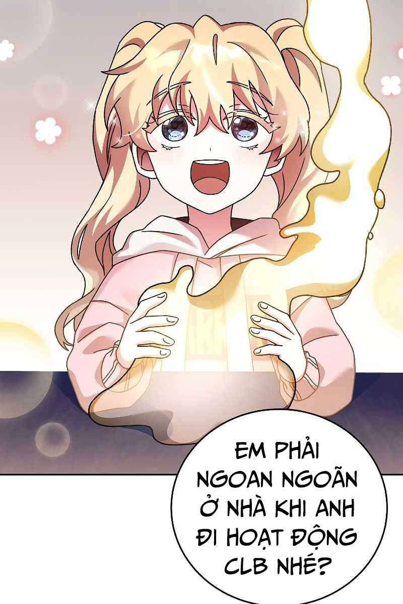 Nhân Vật Ngoài Lề Tiểu Thuyết Chap 64 - Next Chap 65