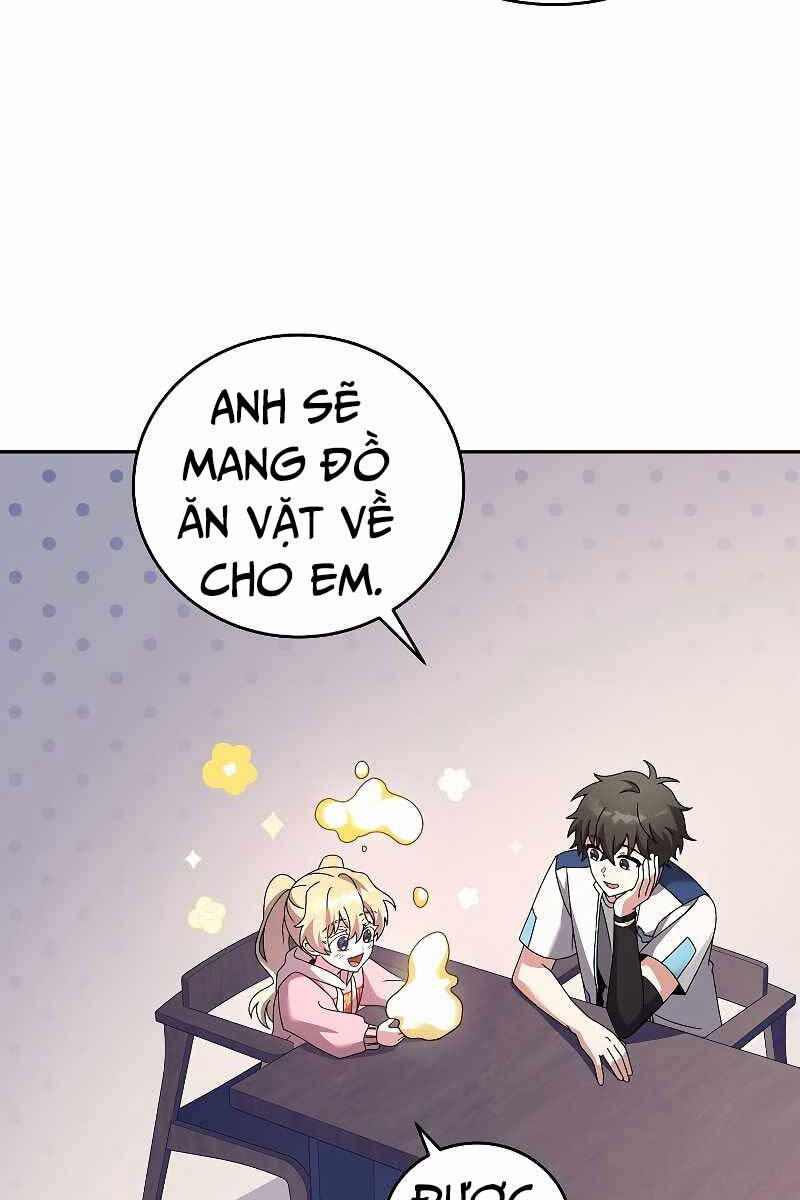 Nhân Vật Ngoài Lề Tiểu Thuyết Chap 64 - Next Chap 65